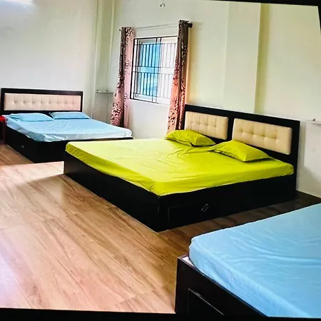 Sai Farm House - Abode Of Peace